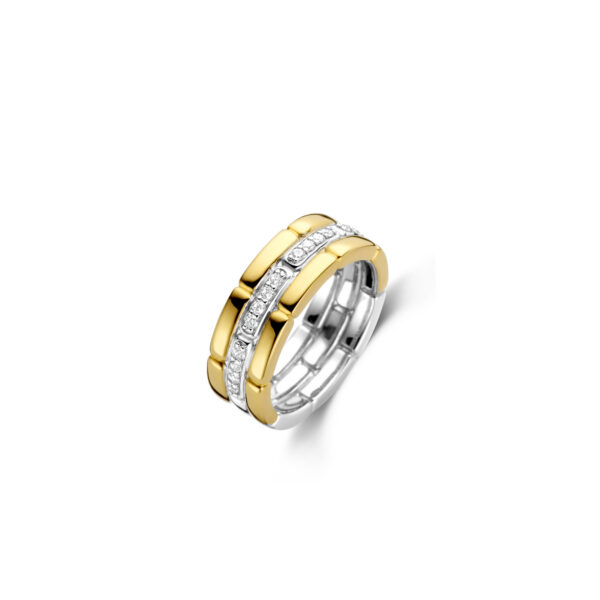 TI SENTO – Milano Ring