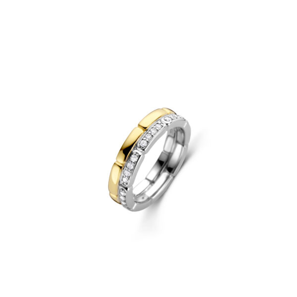 TI SENTO – Milano Ring