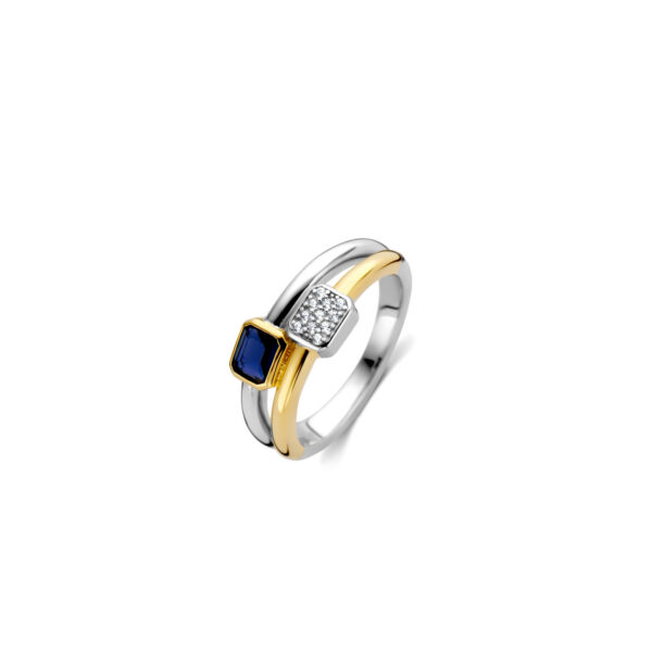TI SENTO – Milano Ring