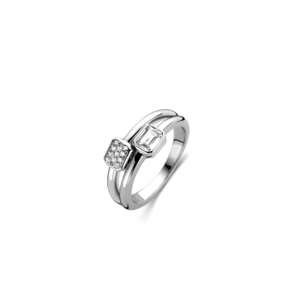 TI SENTO – Milano Ring