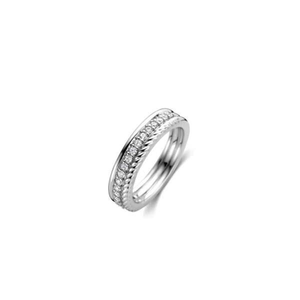 TI SENTO – Milano Ring