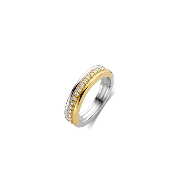TI SENTO – Milano Ring