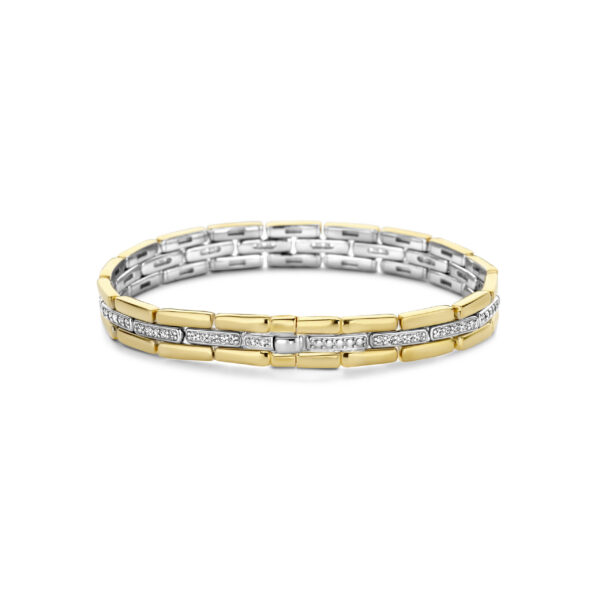 TI SENTO - Milano Bracelet