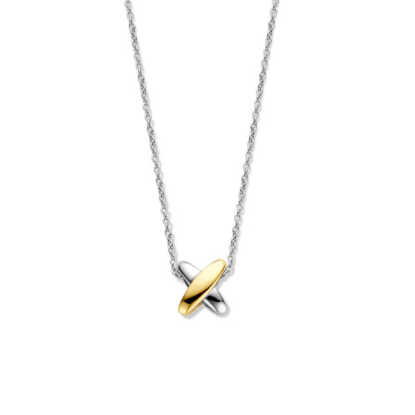 TI SENTO - Milano Necklace