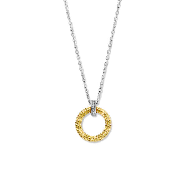 TI SENTO - Milano Necklace