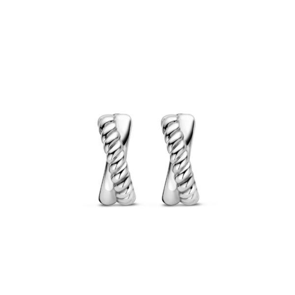 TI SENTO - Milano Earrings