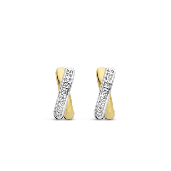 TI SENTO - Milano Earrings