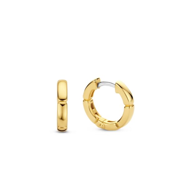 TI SENTO - Milano Earrings