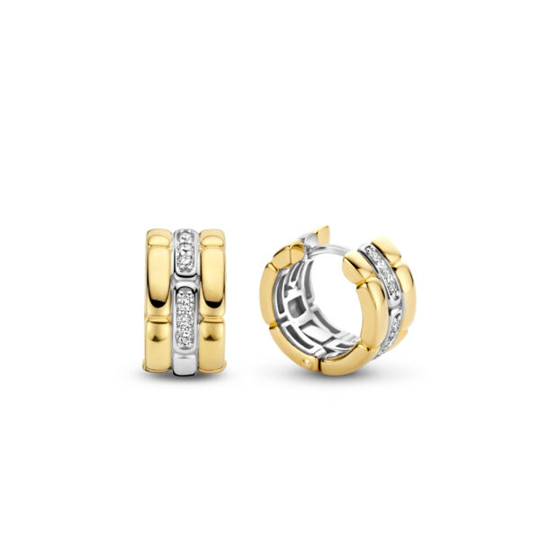 TI SENTO - Milano Earrings