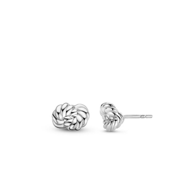 TI SENTO - Milano Earrings