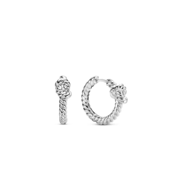 TI SENTO - Milano Earrings