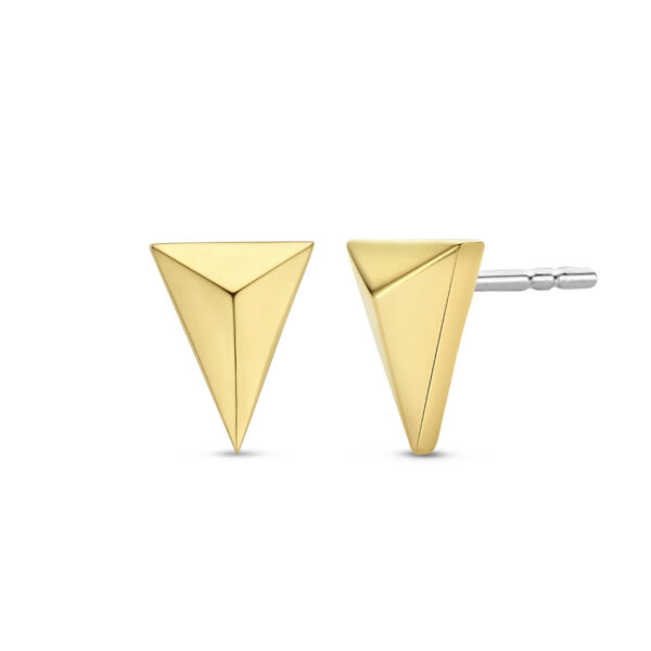 TI SENTO - Milano Earrings