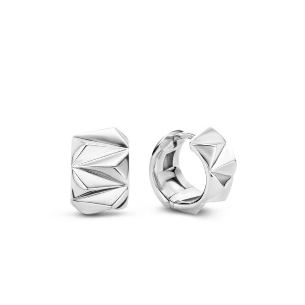 TI SENTO - Milano Earrings