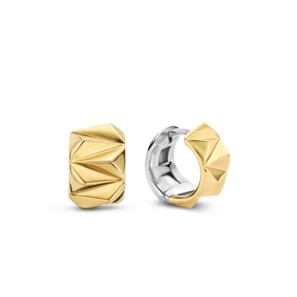 TI SENTO - Milano Earrings