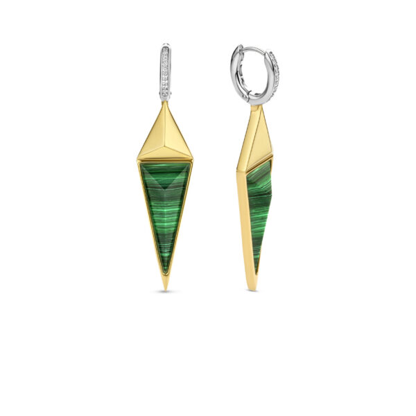 TI SENTO - Milano Earrings