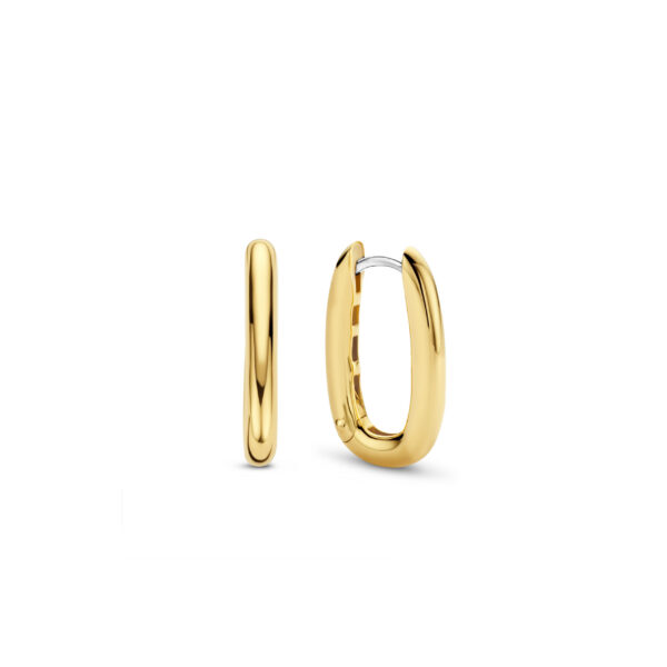 TI SENTO - Milano Earrings