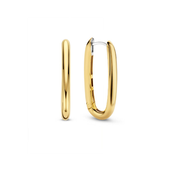 TI SENTO - Milano Earrings