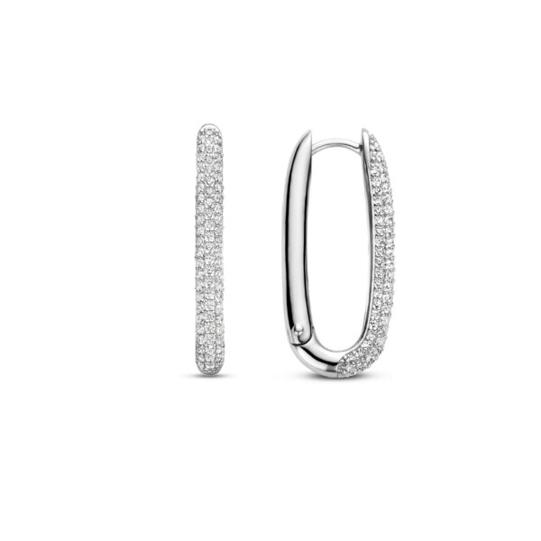 TI SENTO - Milano Earrings