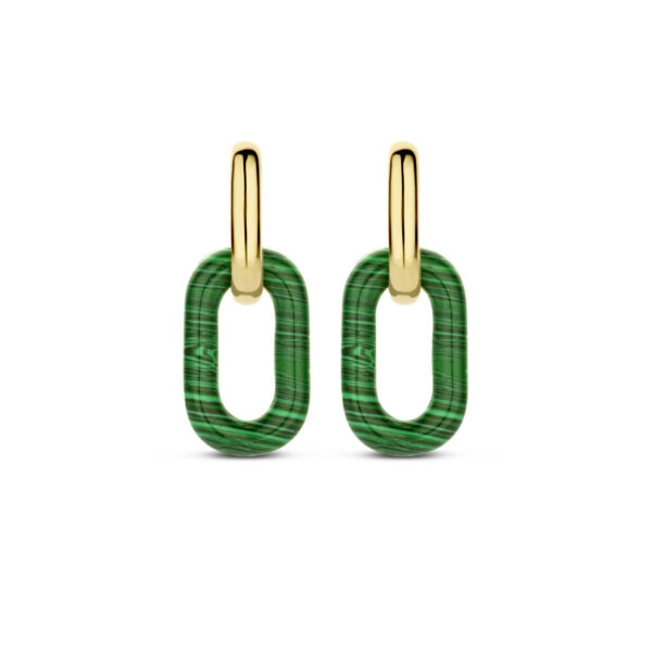 TI SENTO - Milano Earrings