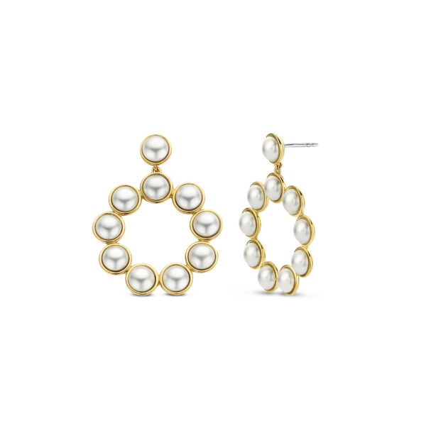 TI SENTO - Milano Earrings