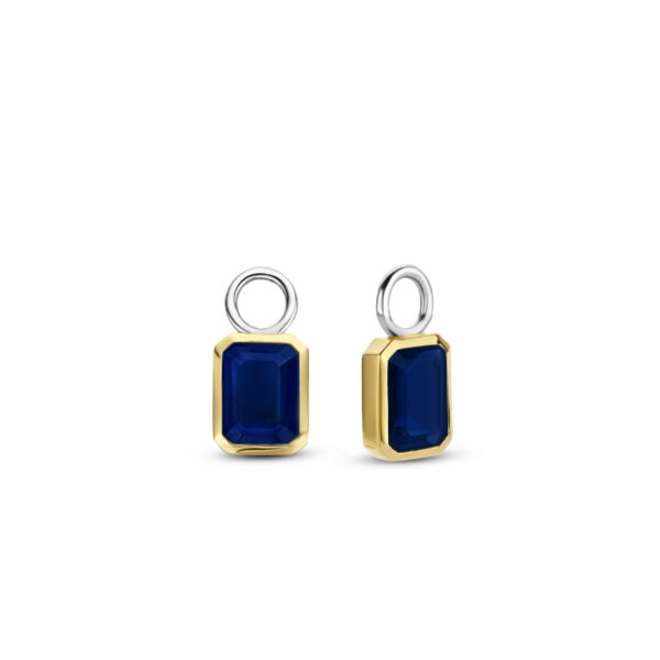TI SENTO – Milano Ear Charms