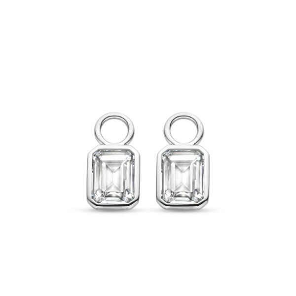 TI SENTO – Milano Ear Charms