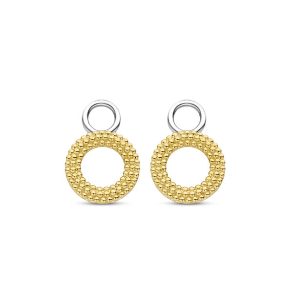 TI SENTO – Milano Ear Charms