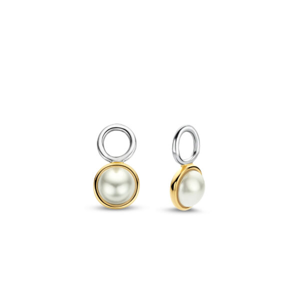 TI SENTO - Milano Ear Charms