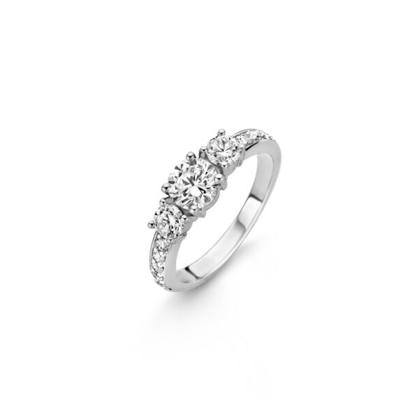 TI SENTO – Milano Ring