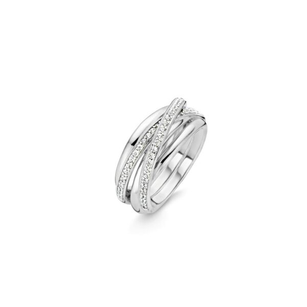 TI SENTO – Milano Ring