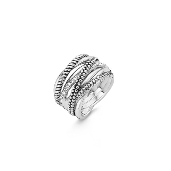 TI SENTO – Milano Ring