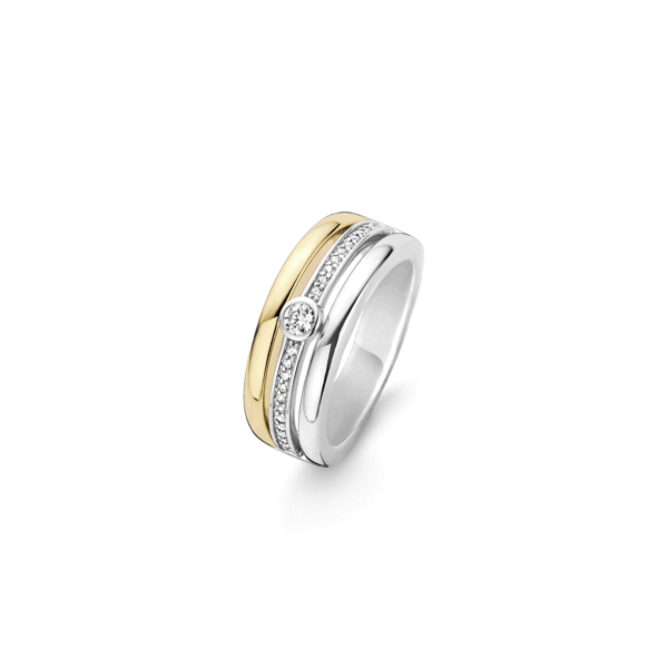 TI SENTO – Milano Ring