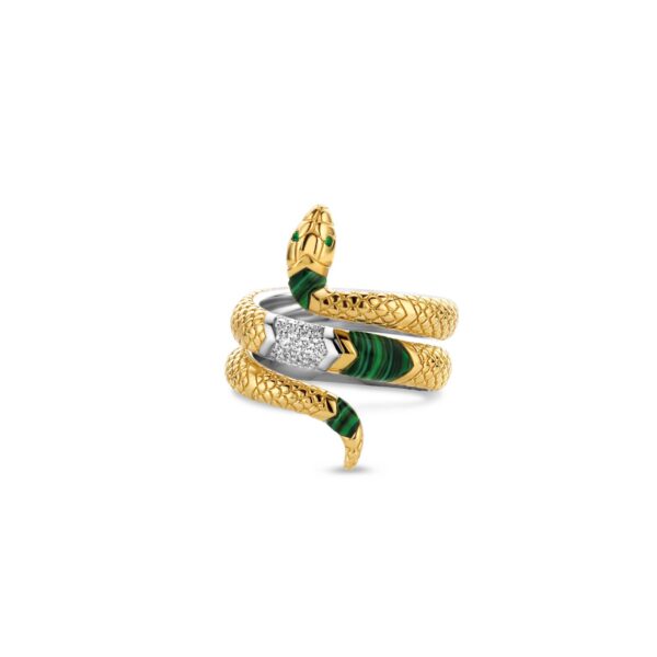 TI SENTO – Milano Ring