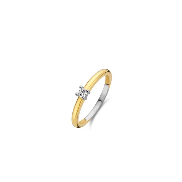 TI SENTO – Milano Ring