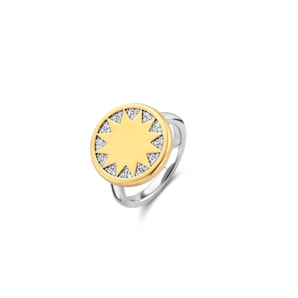 TI SENTO – Milano Ring