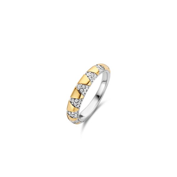 TI SENTO – Milano Ring