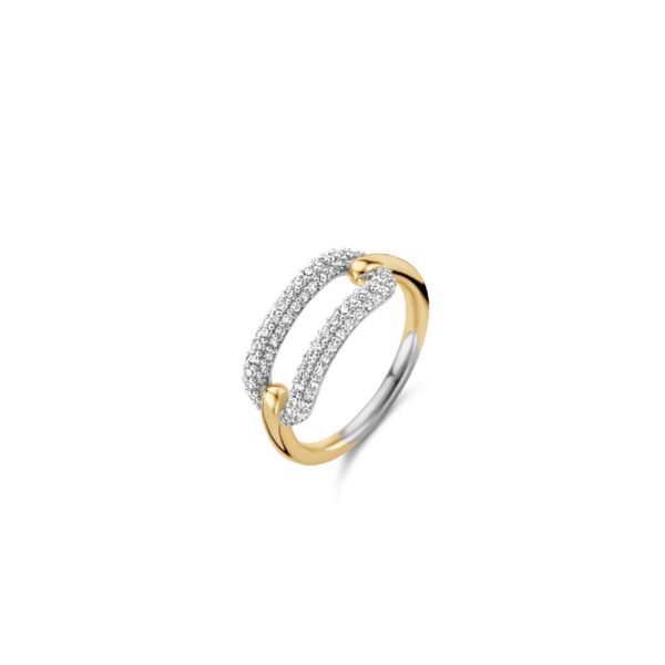TI SENTO – Milano Ring