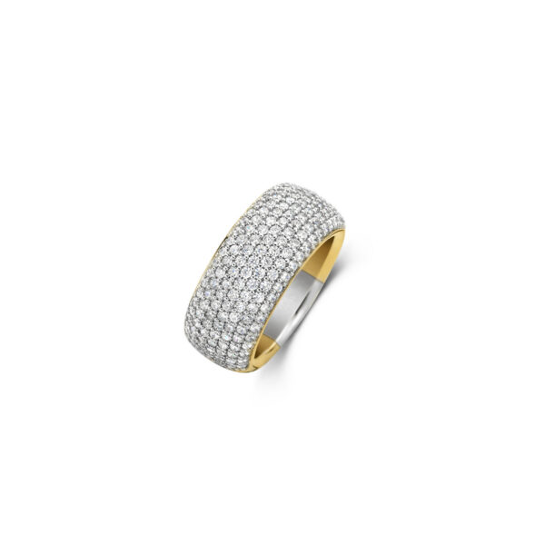 TI SENTO – Milano Ring
