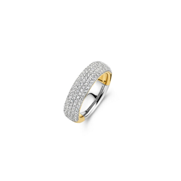 TI SENTO – Milano Ring