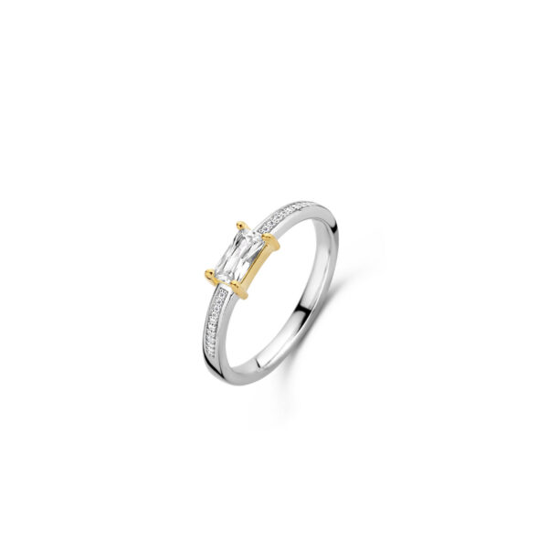 TI SENTO – Milano Ring