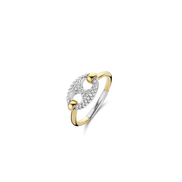 TI SENTO - Milano Ring