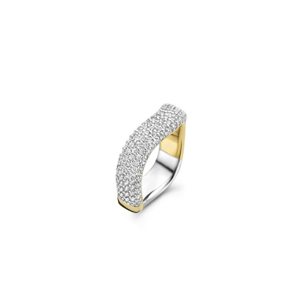 TI SENTO - Milano Ring