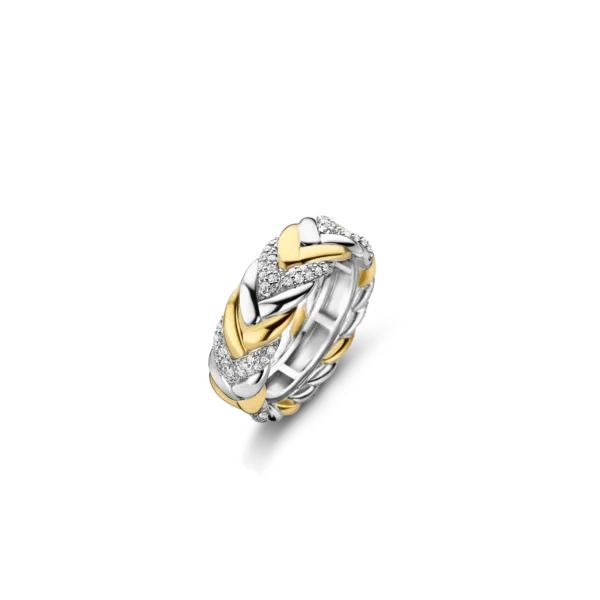 TI SENTO – Milano Ring