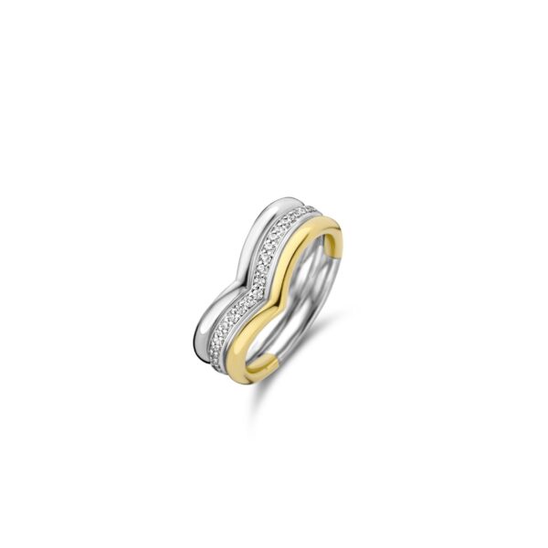 TI SENTO - Milano Ring