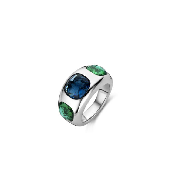 TI SENTO – Milano Ring