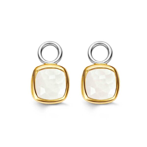 TI SENTO – Milano Ear Charms