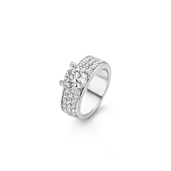 TI SENTO – Milano Ring