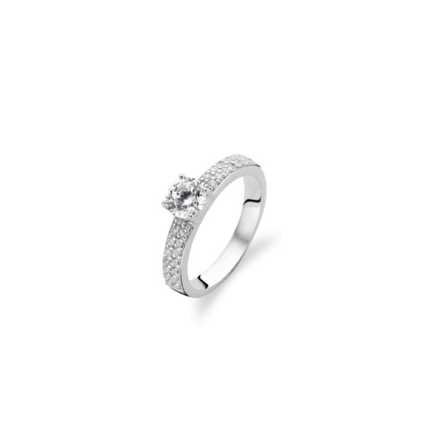 TI SENTO – Milano Ring