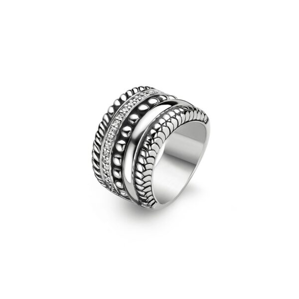 TI SENTO – Milano Ring