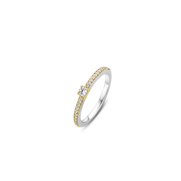TI SENTO – Milano Ring